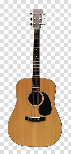 Taylor Guitars Acoustic guitar Music, guitar transparent background PNG clipart