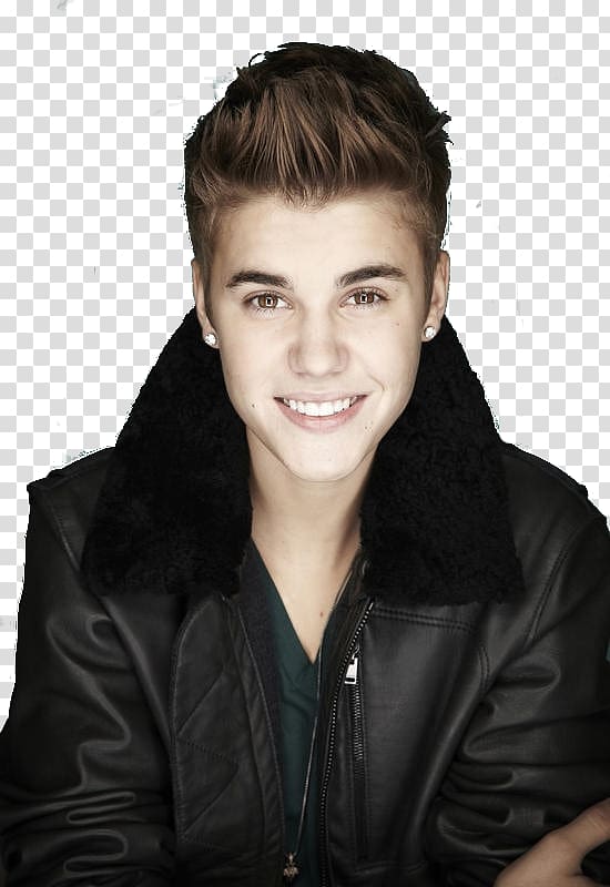 Justin Bieber: Never Say Never YouTube Singer shoot, shoots transparent background PNG clipart
