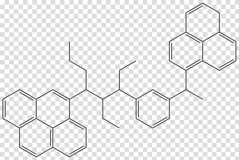 Hair coloring Chemistry Cycloaddition Molecule Diels–Alder reaction, others transparent background PNG clipart