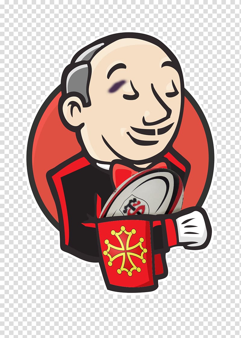 Jenkins Continuous integration Continuous delivery DevOps Software development, jenkins transparent background PNG clipart