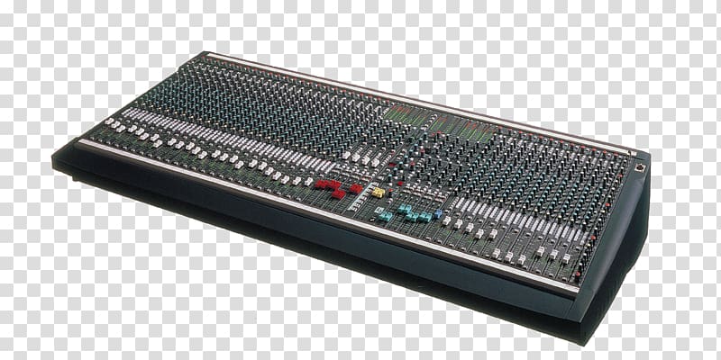 Soundcraft Audio Mixers Cinema Sound reinforcement system, theatre transparent background PNG clipart