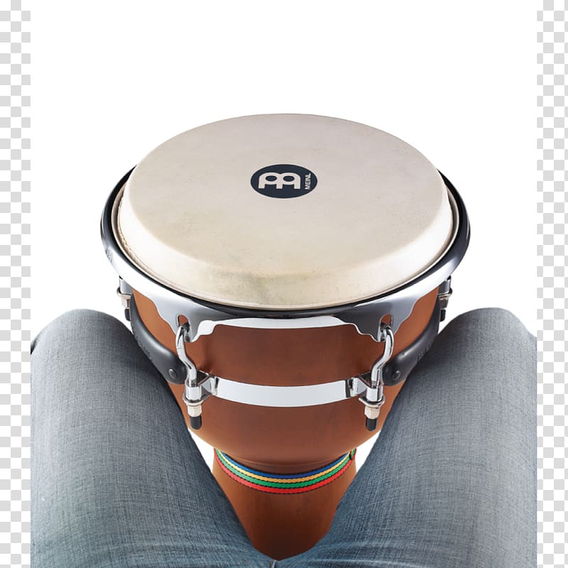 Tamborim Timbales Drumhead Tom-Toms Snare Drums, musical instruments transparent background PNG clipart