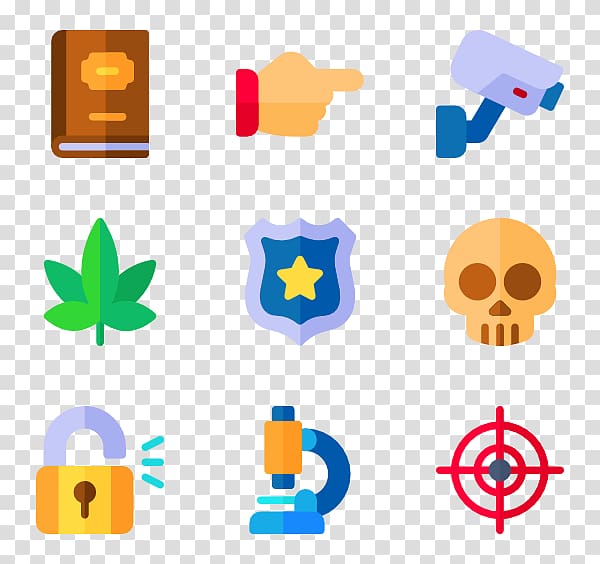 Computer Icons Tourism Travel , crime transparent background PNG clipart