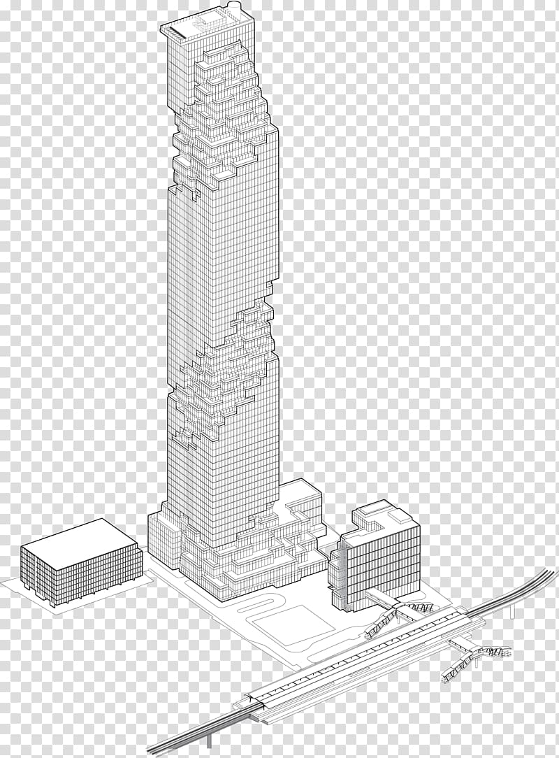 MahaNakhon King Power Hotel Discounts and allowances Building, maha day transparent background PNG clipart