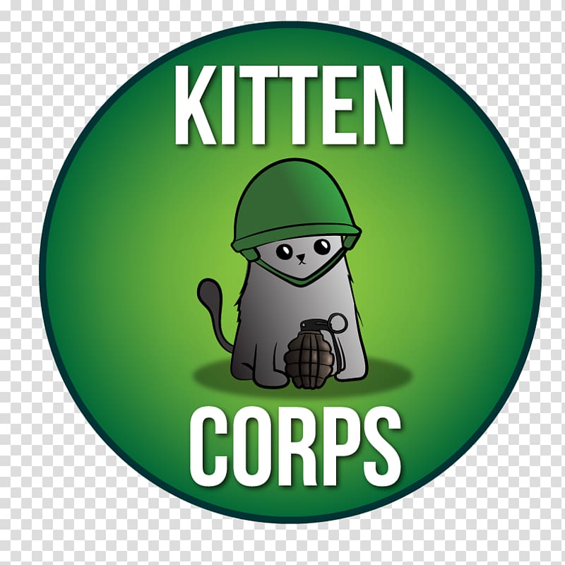 Exploding Kittens Cat Card game, kitten transparent background PNG clipart