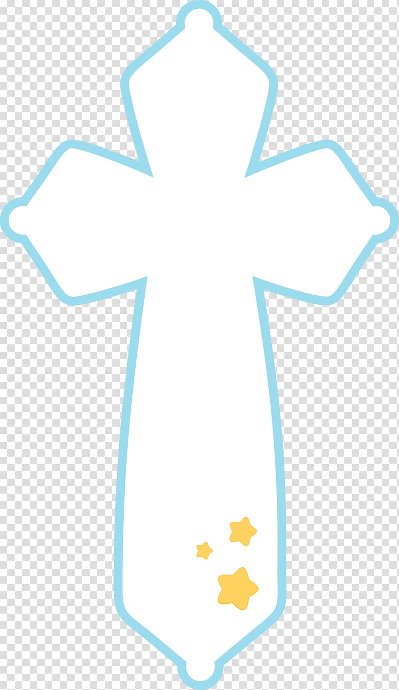 white cross illustration, First Communion Baptism Eucharist, baptism transparent background PNG clipart