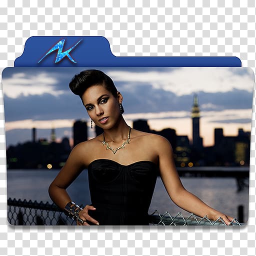 Alicia Keys 4K resolution Desktop High-definition television 5K resolution, Alicia Keys transparent background PNG clipart