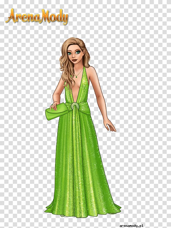 Costume and Fashion Fashion week Model Clothing, model transparent background PNG clipart