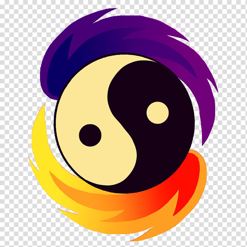 Yin and yang Cutie Mark Crusaders Smiley, others transparent background PNG clipart