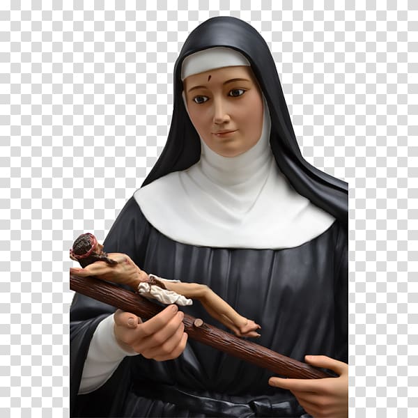 Rita of Cascia Prayer Saint Novena 22 May, others transparent background PNG clipart