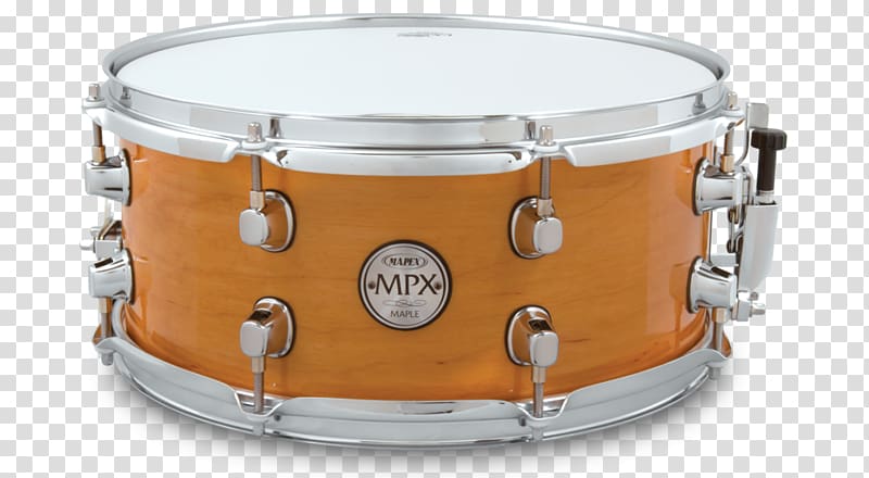 Tom-Toms Snare Drums Timbales Mapex Drums Drumhead, Drums transparent background PNG clipart