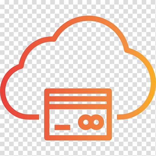 Product design Line Computer Icons, cloud computing transparent background PNG clipart