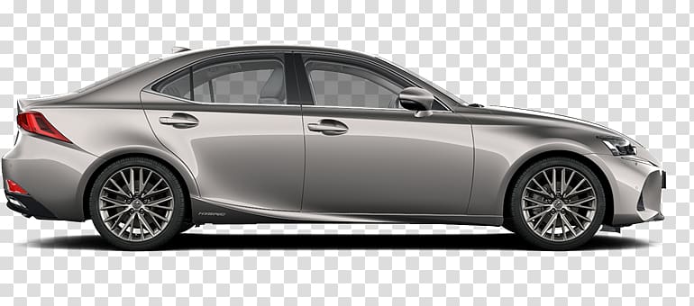 Second Generation Lexus IS Car Lexus NX, european-style luxury transparent background PNG clipart
