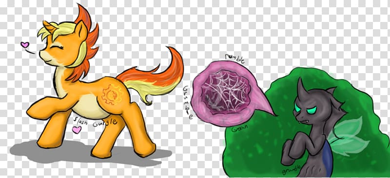 Pony Changeling Vorarephilia, pony vore transparent background PNG clipart