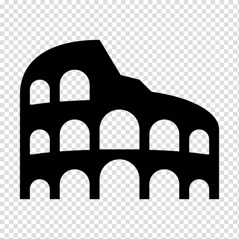 Colosseum Tourist attraction Eiffel Tower Computer Icons Moscow Kremlin, colosseum transparent background PNG clipart