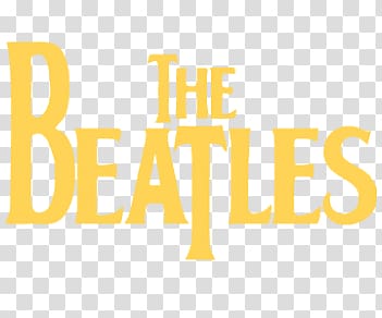 The Beatles Logo 0, others transparent background PNG clipart