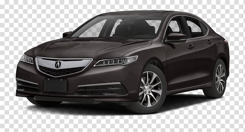 2018 Acura RDX Car 2019 Acura RDX 2015 Acura TLX, city highway transparent background PNG clipart