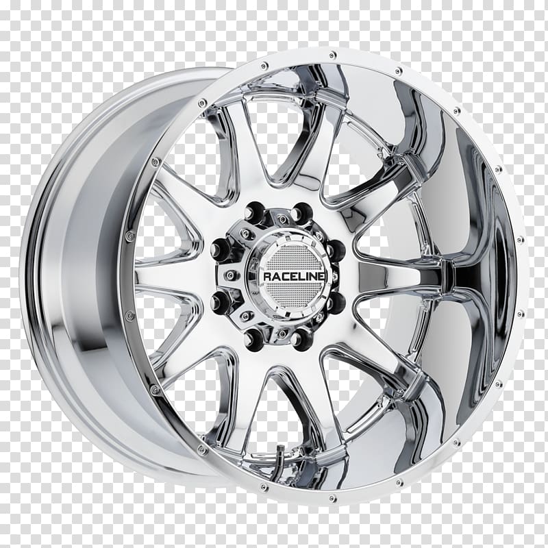 Alloy wheel Rim Car Tire Raceline Wheels / Allied Wheel Components, car transparent background PNG clipart