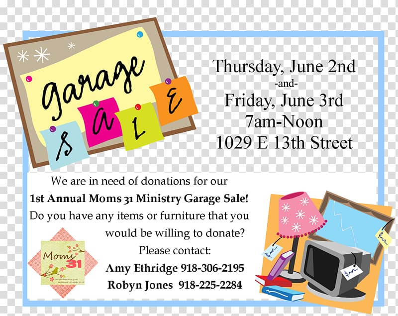 Paper Garage sale Line Font, line transparent background PNG clipart