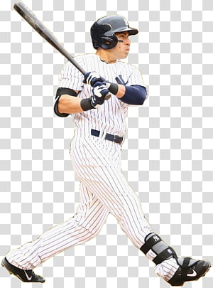 Baseball Player PNG Transparent Images Free Download