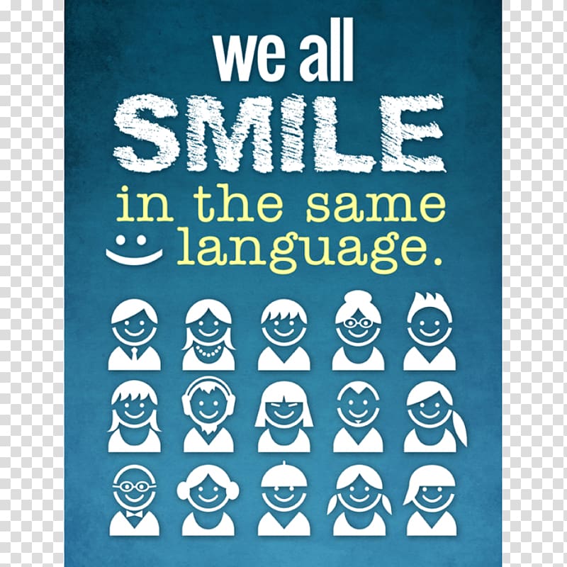 World Smile Day Smiley Happiness, smile transparent background PNG clipart