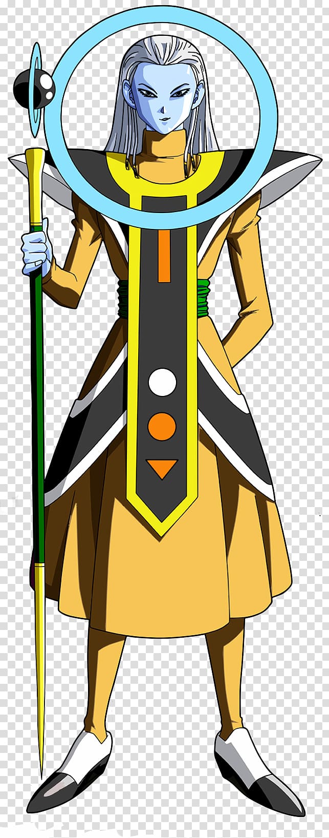 Goku Beerus Whis Kaiō Angel, goku transparent background PNG clipart