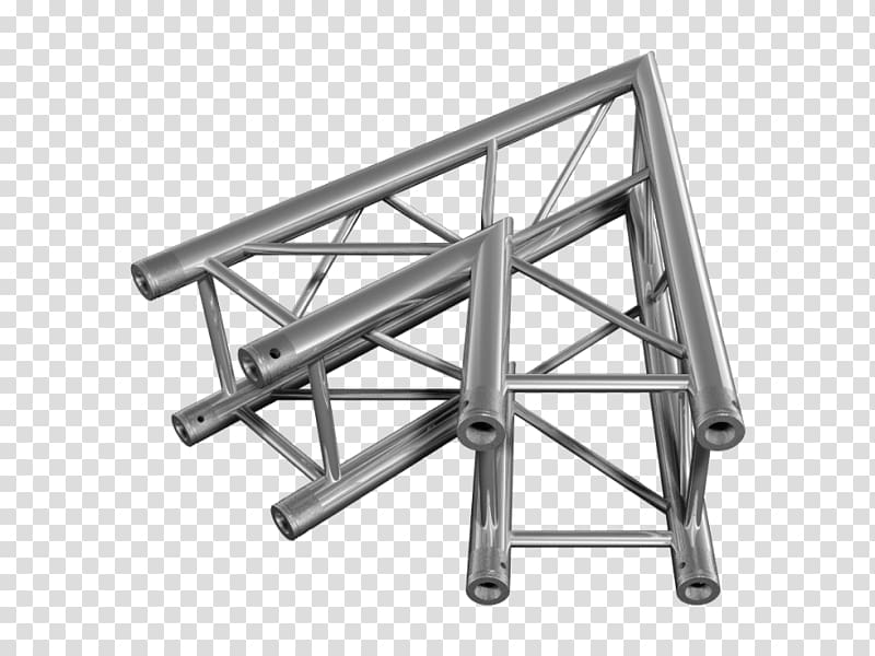Steel Truss Aluminium Structure Alloy, others transparent background PNG clipart