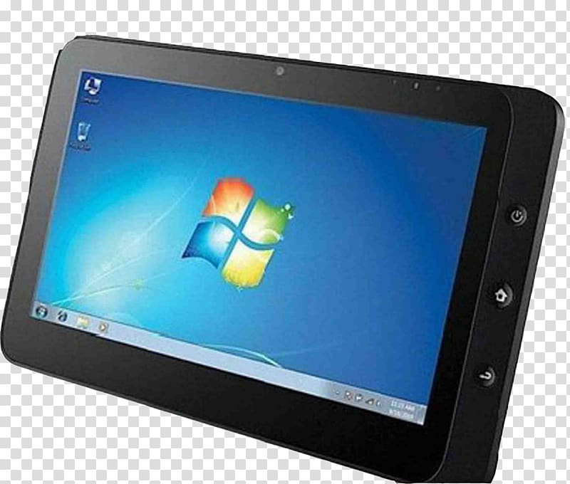 ViewSonic ViewPad 7 Computer Android, Computer transparent background PNG clipart