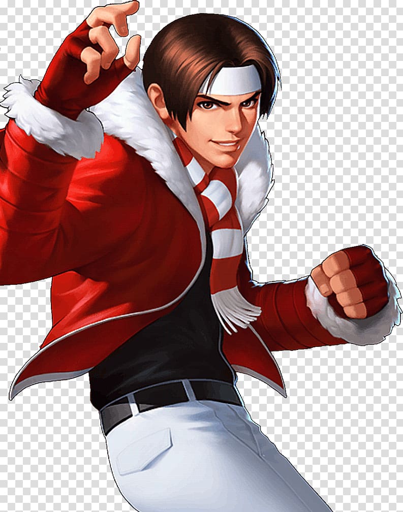 The King of Fighters \'98: Ultimate Match The King of Fighters XIII Kyo Kusanagi The King of Fighters \'94, others transparent background PNG clipart