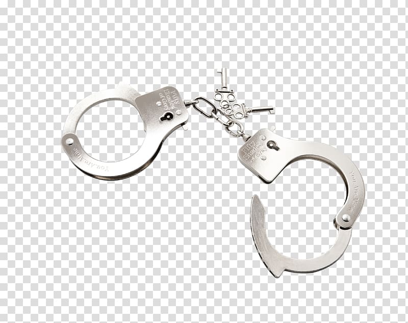 Grey: Fifty Shades of Grey As Told by Christian Handcuffs Christian Grey Anastasia Steele, Handcuffs transparent background PNG clipart