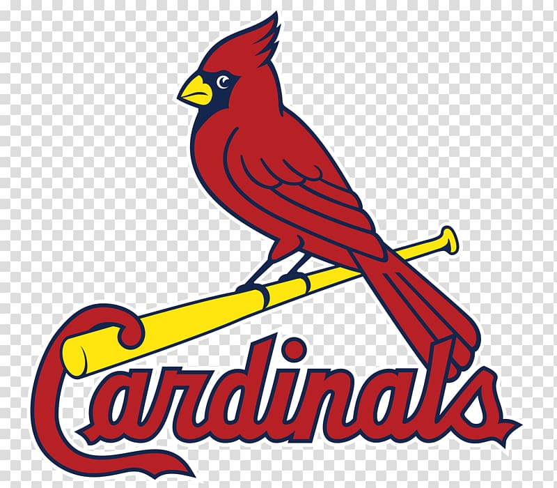 Logos and uniforms of the St. Louis Cardinals MLB Busch Stadium Palm Beach Cardinals, saint transparent background PNG clipart