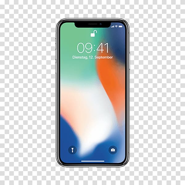 Apple iPhone 8 Plus Apple iPhone 7 Plus Front-facing camera, earpods transparent background PNG clipart