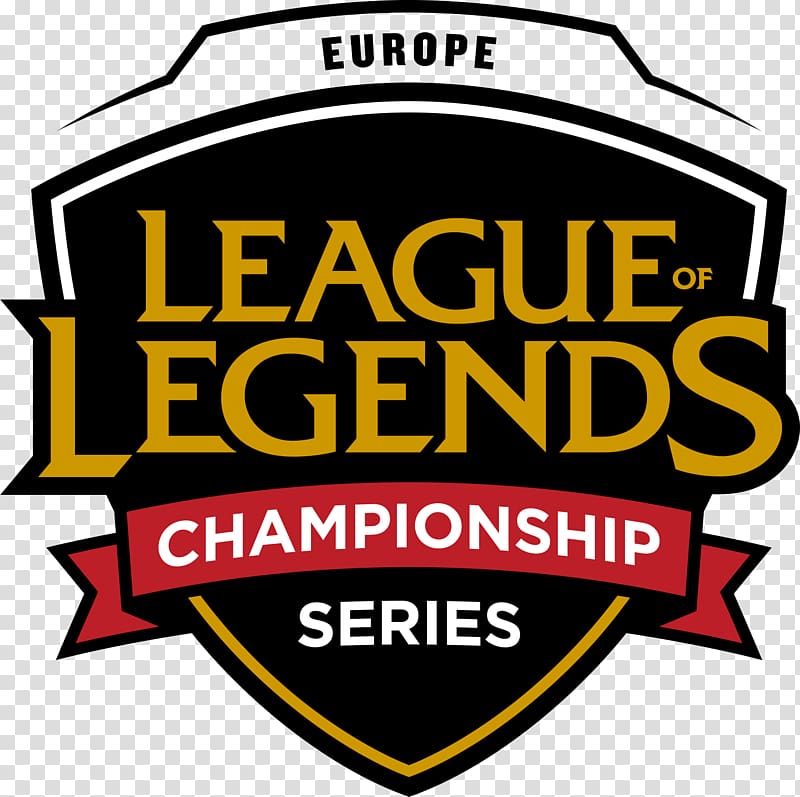 2017 Summer European League of Legends Championship Series 2018 Spring European League of Legends Championship Series North America League of Legends Championship Series, League of Legends transparent background PNG clipart