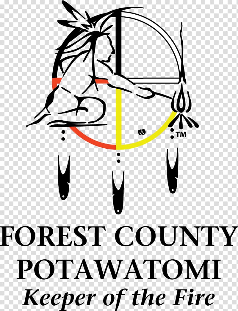 Forest County Potawatomi Community Potawatomi Hotel & Casino Business Forestry, Business transparent background PNG clipart