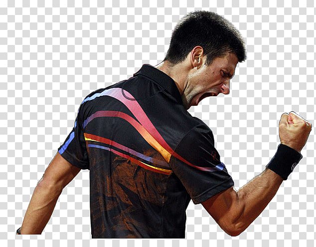 Novak Djokovic Australian Open Cincinnati Masters Tennis Athlete, Novak Djokovic Free transparent background PNG clipart