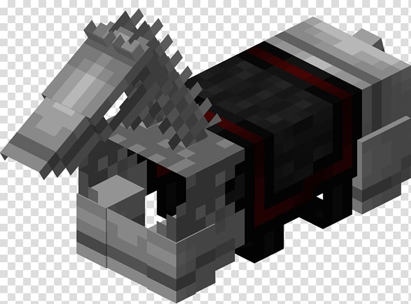 Minecraft: Pocket Edition Armour Horse Wiki, Partikel transparent background PNG clipart