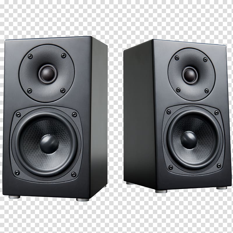 Loudspeaker Totem Acoustic Mini Home Theater Systems Subwoofer, audio speakers transparent background PNG clipart