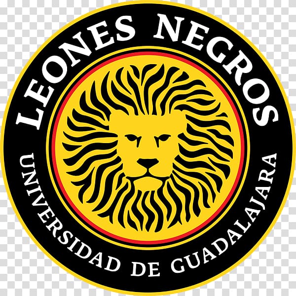 Leones Negros UdeG University of Guadalajara C.D. Guadalajara Club Atlas Ascenso MX, football transparent background PNG clipart