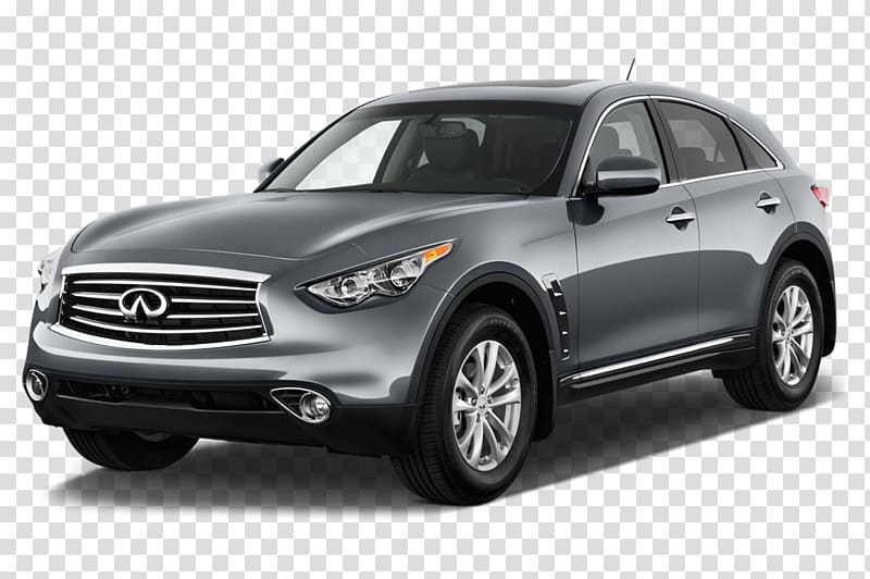 2013 INFINITI FX37 2012 INFINITI FX35 2014 INFINITI QX70 Car, price transparent background PNG clipart