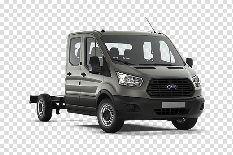 Ford Transit Connect Van Car Ford Transit Custom, ford transparent background PNG clipart