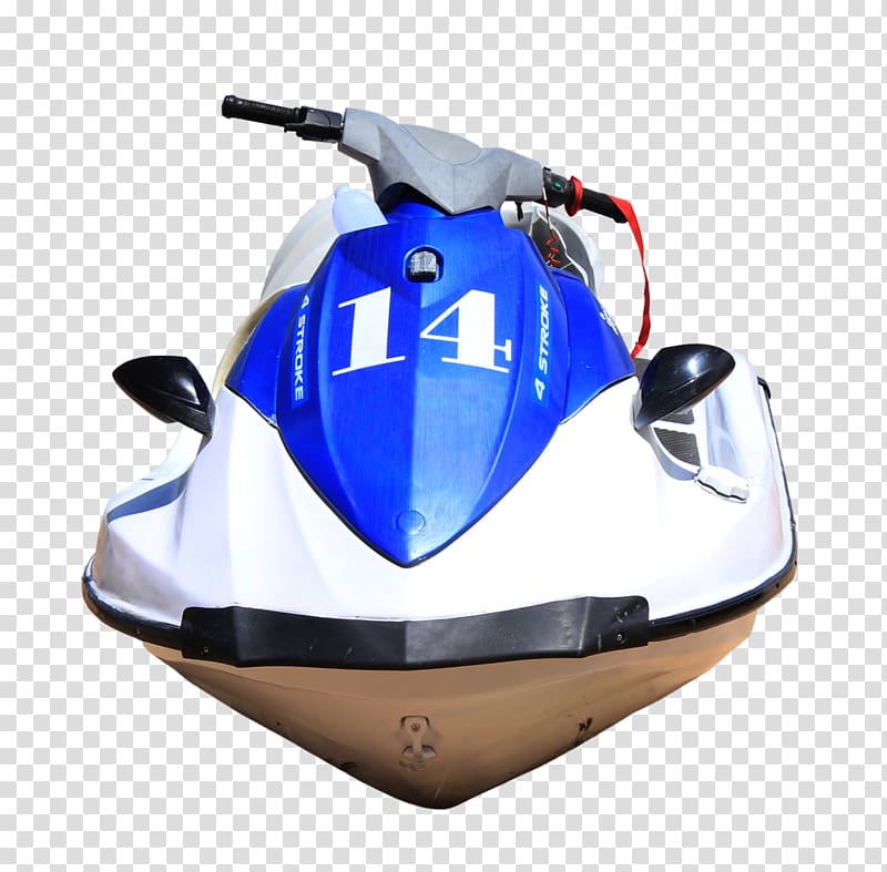 Jet ski transparent background PNG clipart