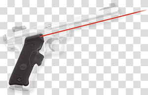 Gun barrel Firearm Ruger Standard Sight Ruger MK II, Handgun transparent background PNG clipart thumbnail