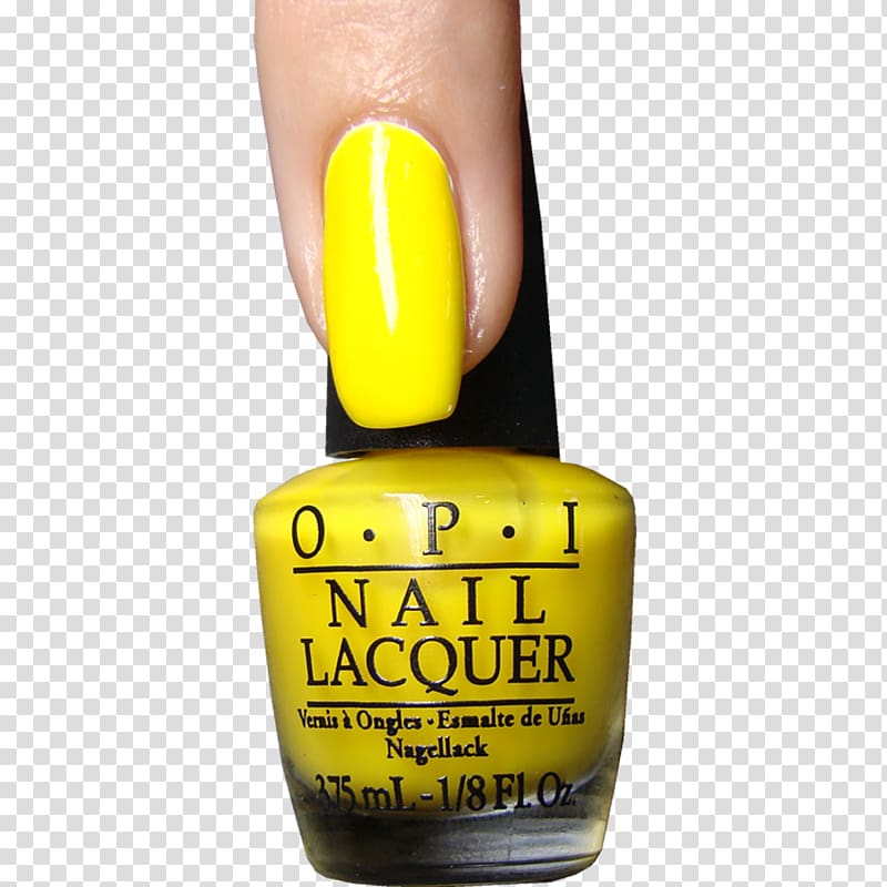 Nail Polish OPI Products Lacquer Polish rabbit, faded french manicure transparent background PNG clipart