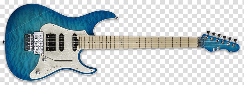 Ibanez RG Electric guitar String Instruments, electric guitar transparent background PNG clipart