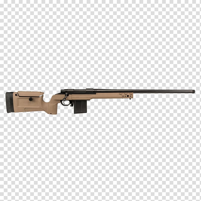 United States Firearm 6.5mm Creedmoor Rifle Action, united states transparent background PNG clipart