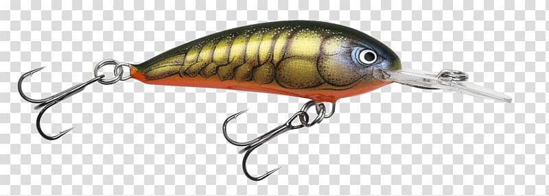 Plug Perch Fishing Baits & Lures Green, Fishing transparent background PNG clipart