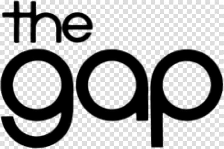 Brand Logo Gap Inc. Clothing, gap transparent background PNG clipart