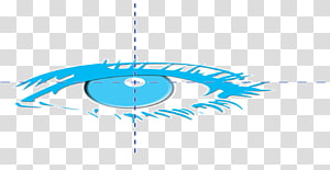 Eye Line, Eye transparent background PNG clipart thumbnail