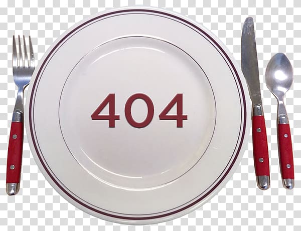 Fork Brand, Empty Plate transparent background PNG clipart