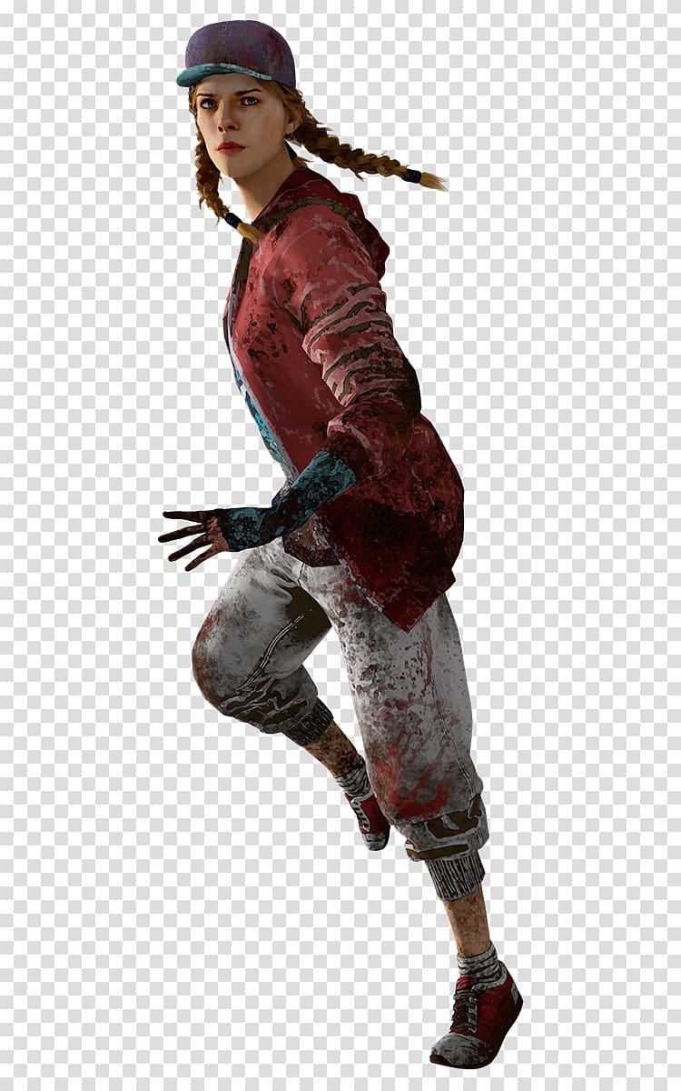 Dead by Daylight Video game Leatherface Xbox One, others transparent background PNG clipart